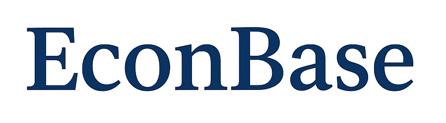 EconBase logo